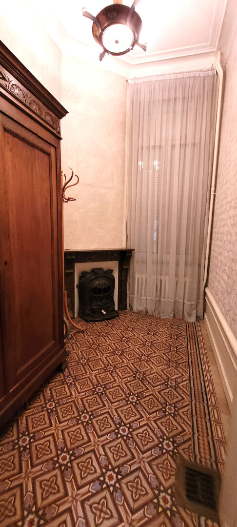 Maison Bourgeoise Cambrai