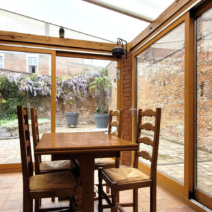 Maison Bourgeoise Cambrai