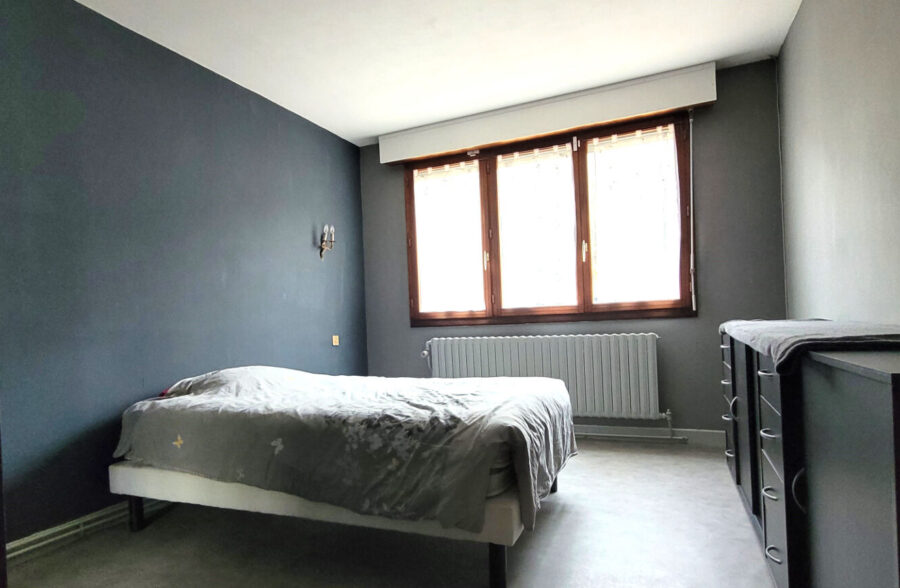 Maison Bourgeoise Cambrai