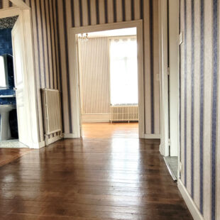 Maison Bourgeoise Cambrai