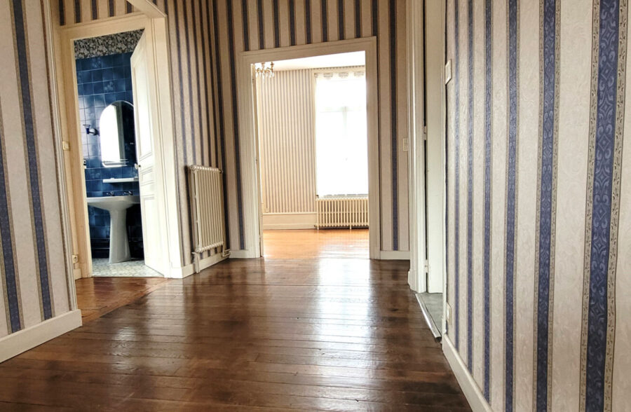 Maison Bourgeoise Cambrai