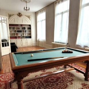 Maison Bourgeoise Cambrai