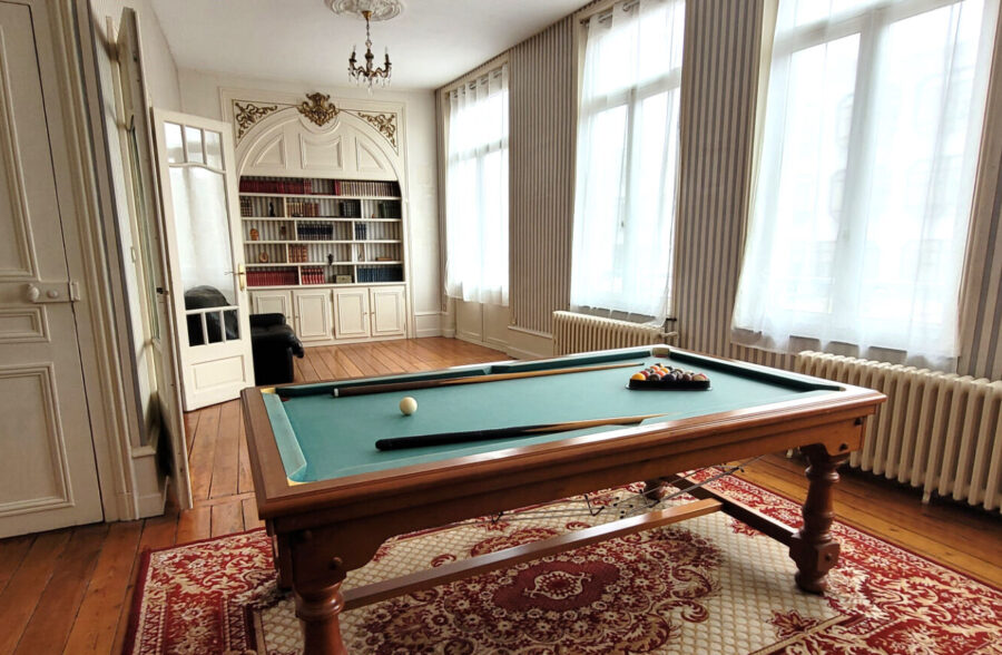 Maison Bourgeoise Cambrai