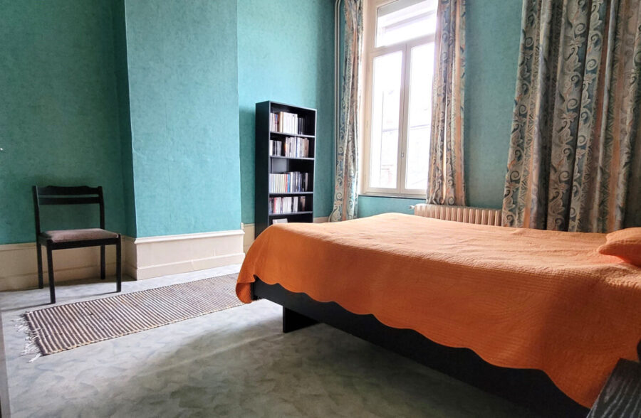 Maison Bourgeoise Cambrai