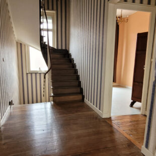 Maison Bourgeoise Cambrai