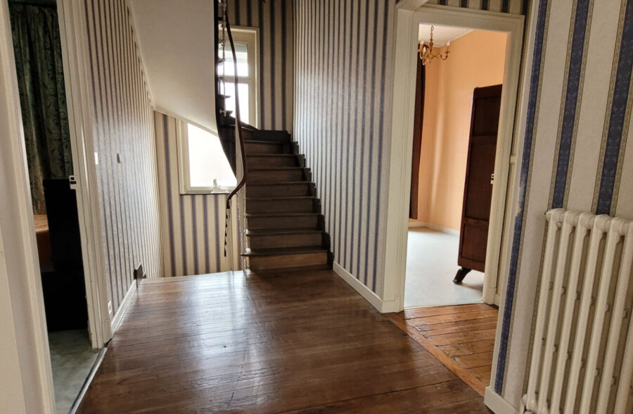 Maison Bourgeoise Cambrai