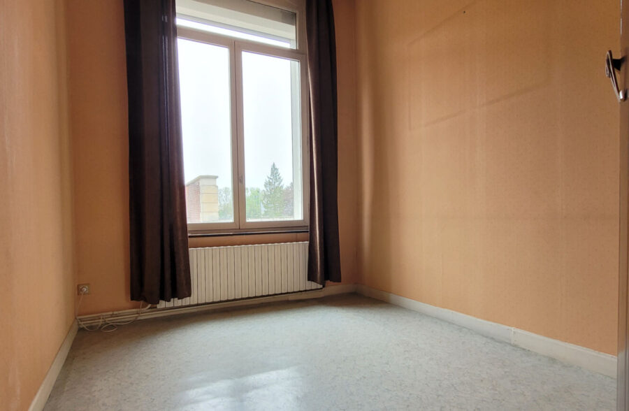 Maison Bourgeoise Cambrai