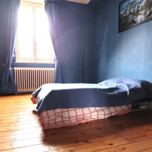 Maison Bourgeoise Cambrai