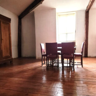 Maison Bourgeoise Cambrai