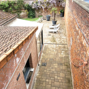 Maison Bourgeoise Cambrai