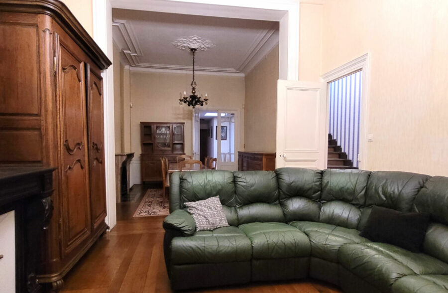 Maison Bourgeoise Cambrai