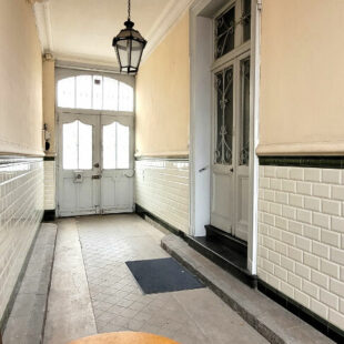 Maison Bourgeoise Cambrai