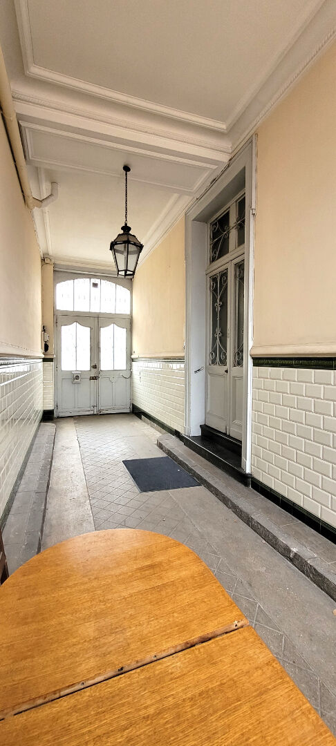 Maison Bourgeoise Cambrai