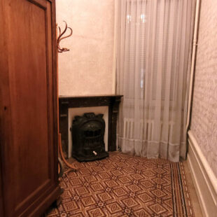 Maison Bourgeoise Cambrai