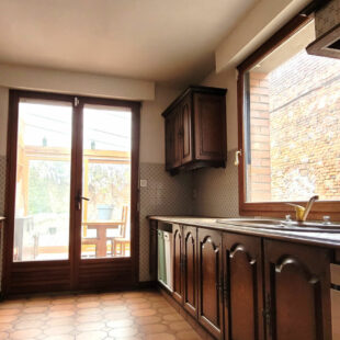 Maison Bourgeoise Cambrai