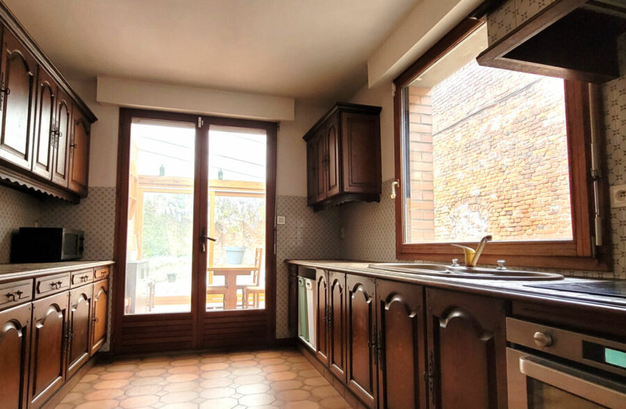 Maison Bourgeoise Cambrai