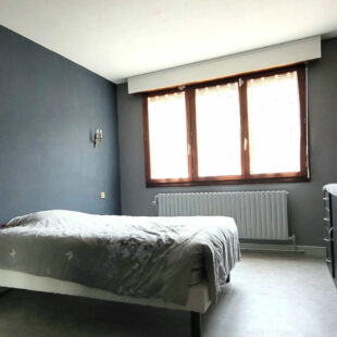 Maison Bourgeoise Cambrai