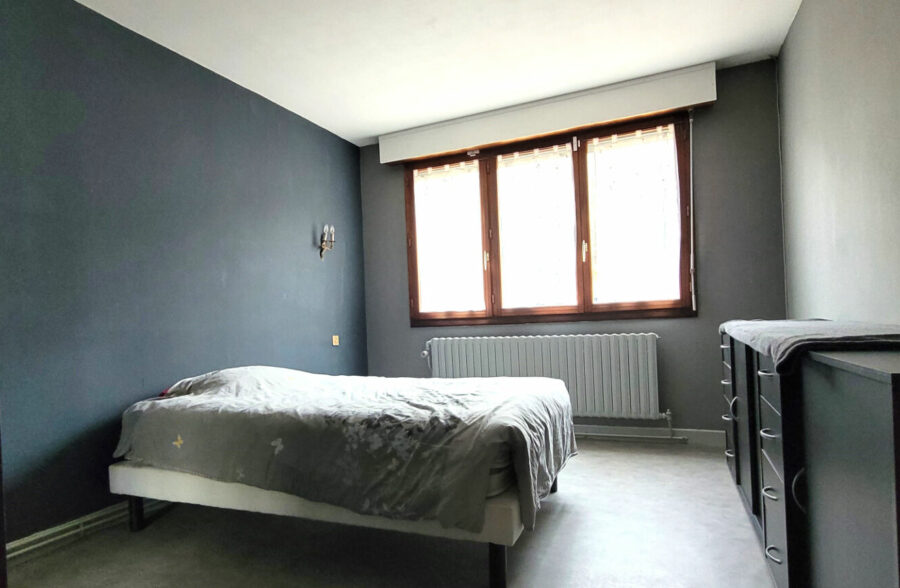 Maison Bourgeoise Cambrai