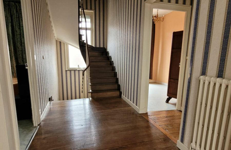 Maison Bourgeoise Cambrai