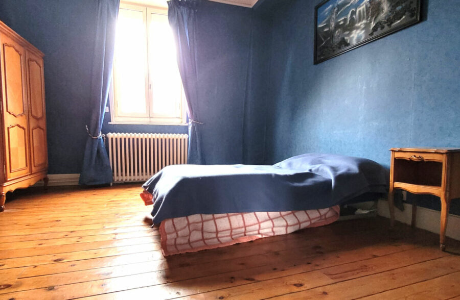 Maison Bourgeoise Cambrai