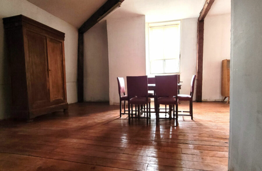 Maison Bourgeoise Cambrai