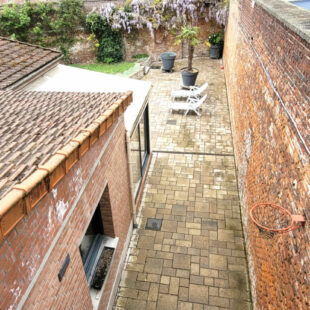 Maison Bourgeoise Cambrai