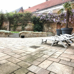 Maison Bourgeoise Cambrai