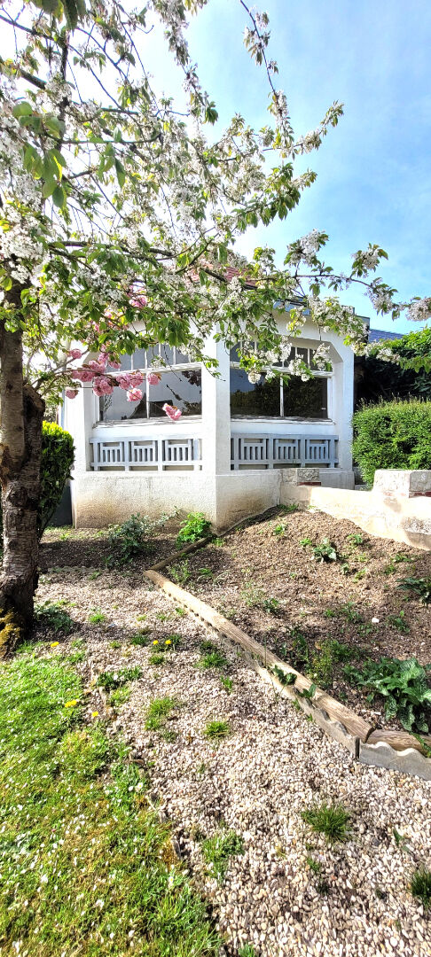 Maison Cambrai 6 pièce(s) 134 m2