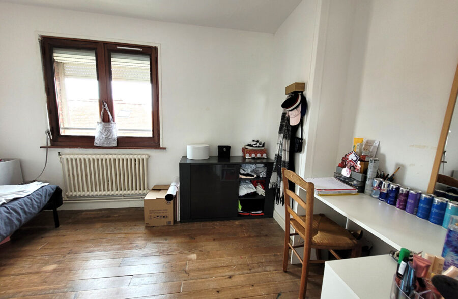 Maison Cambrai 8 pièce(s) 96 m2