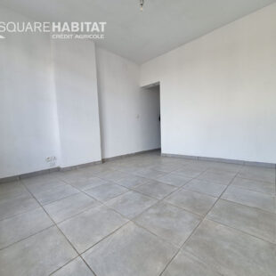 Maison semi individuelle 2 Chambres + Combles aménageable