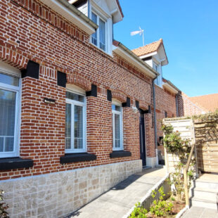 Maison de campagne 5 chambres