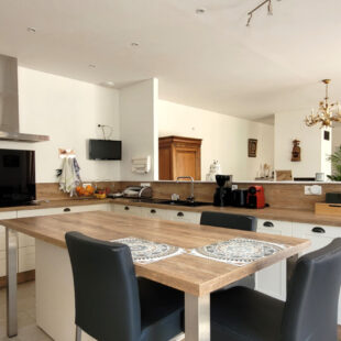 Maison de campagne 5 chambres