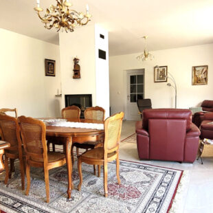 Maison de campagne 5 chambres