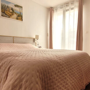 Maison de campagne 5 chambres
