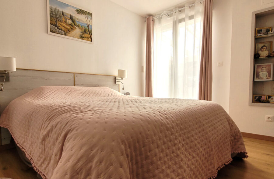 Maison de campagne 5 chambres