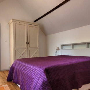 Maison de campagne 5 chambres