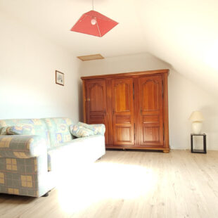 Maison de campagne 5 chambres