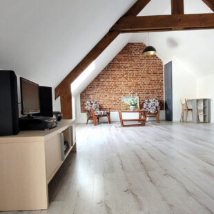 Maison de campagne 5 chambres