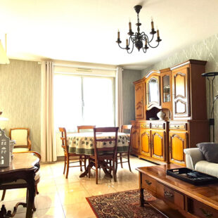 Appartement Arras  68 m2