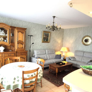Appartement Arras  68 m2