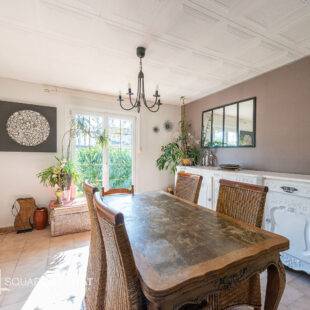 Maison Cambrai 3 chambres jardin garage