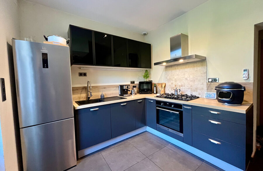 Maison Honnecourt Sur Escaut 7 pièce(s) 104 m2
