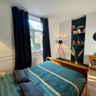 Maison Honnecourt Sur Escaut 7 pièce(s) 104 m2