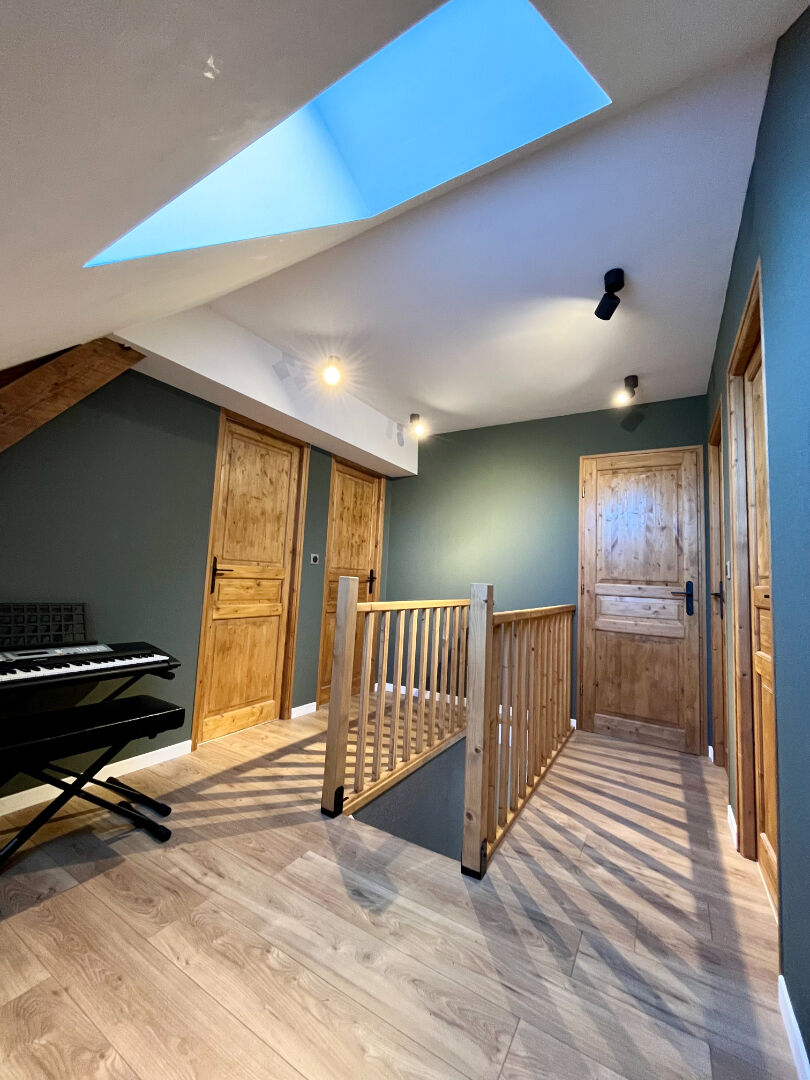 Maison Honnecourt Sur Escaut 7 pièce(s) 104 m2