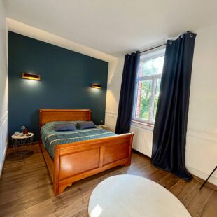 Maison Honnecourt Sur Escaut 7 pièce(s) 104 m2