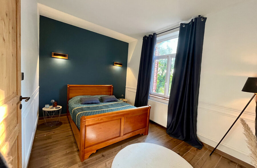 Maison Honnecourt Sur Escaut 7 pièce(s) 104 m2