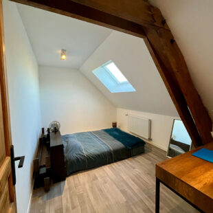 Maison Honnecourt Sur Escaut 7 pièce(s) 104 m2