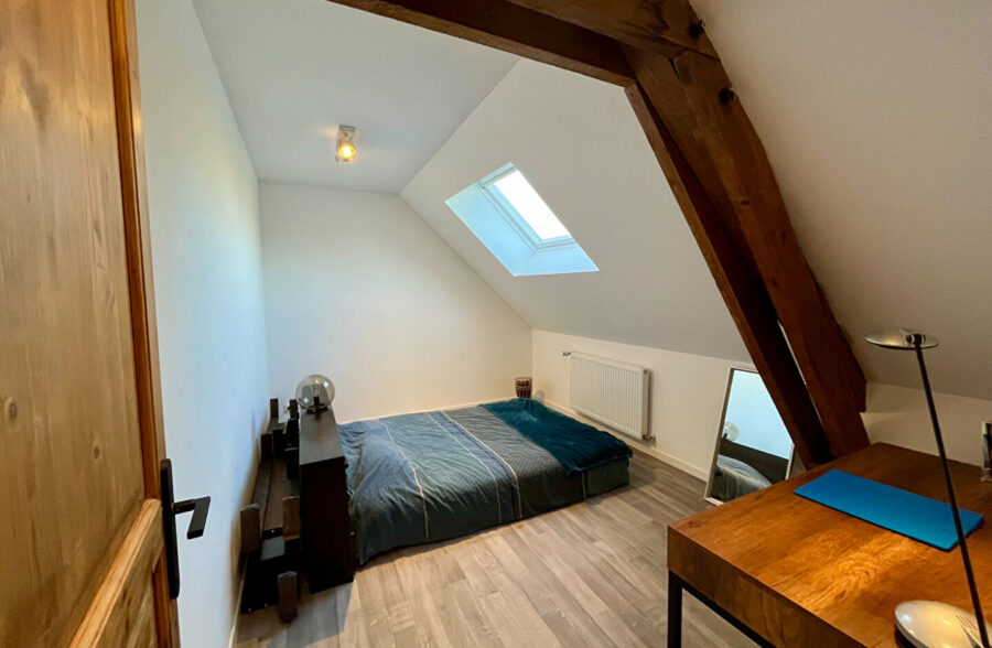 Maison Honnecourt Sur Escaut 7 pièce(s) 104 m2
