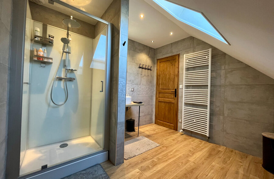 Maison Honnecourt Sur Escaut 7 pièce(s) 104 m2