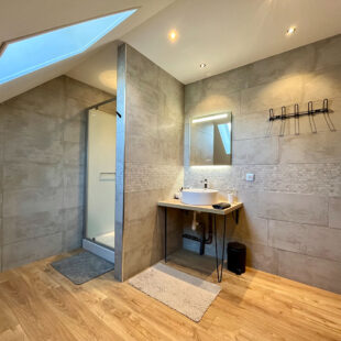 Maison Honnecourt Sur Escaut 7 pièce(s) 104 m2